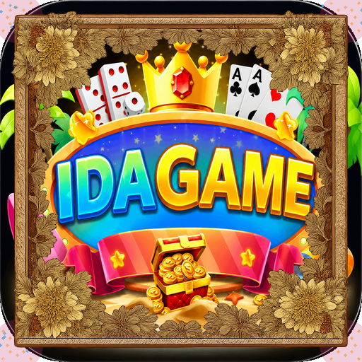 idagame — galeri pratinjau Resmi APK